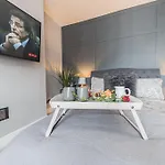 Feriehus Luxury Townhouse In Workington