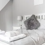 Luxury Townhouse In Feriehus *