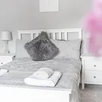 Luxury Townhouse In Feriehus