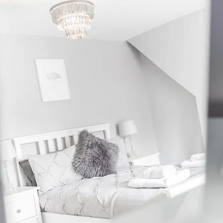 Luxury Townhouse In *