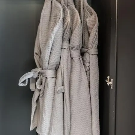 Holiday home Luxury Townhouse In Workington