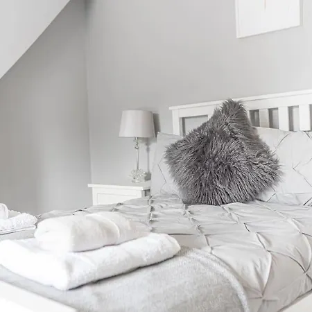 Luxury Townhouse In Holiday home *