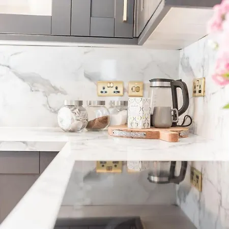 Holiday home Luxury Townhouse In Workington