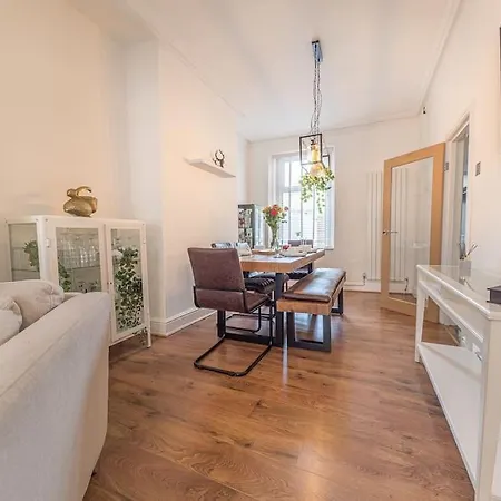 Holiday home Luxury Townhouse In Workington
