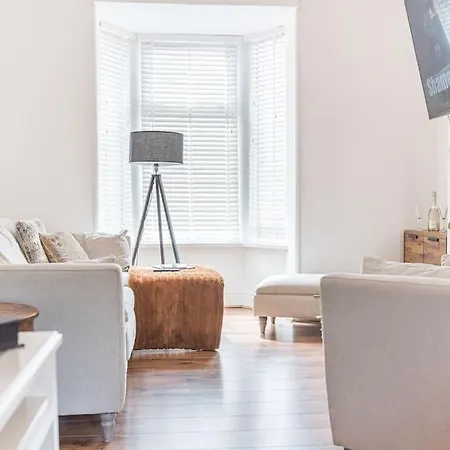 Luxury Townhouse In Holiday home Workington