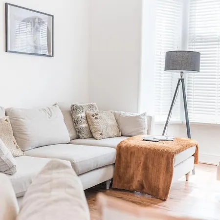 Luxury Townhouse In *