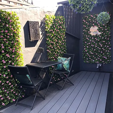 Luxury Townhouse In *