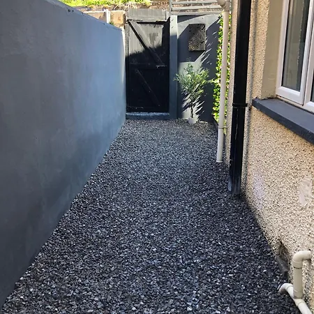 Holiday home Luxury Townhouse In Workington