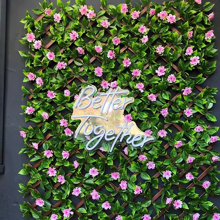 Luxury Townhouse In Holiday home *