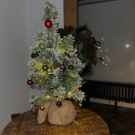 Semesterbostad Luxury Townhouse In