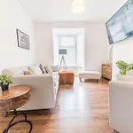 Holiday home Luxury Townhouse In Workington