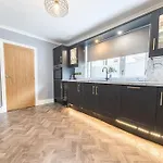 Holiday home Luxury Townhouse In *