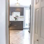 Luxury Townhouse In *