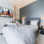 Holiday home Luxury Townhouse In Workington