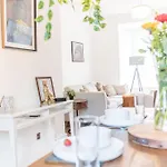 Holiday home Luxury Townhouse In