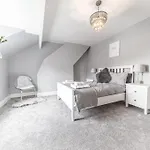 Luxury Townhouse In *