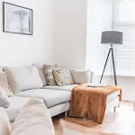 Luxury Townhouse In *